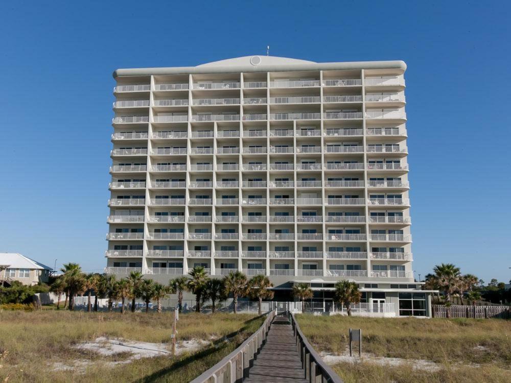 Tidewater 104 Villa Orange Beach Exterior photo